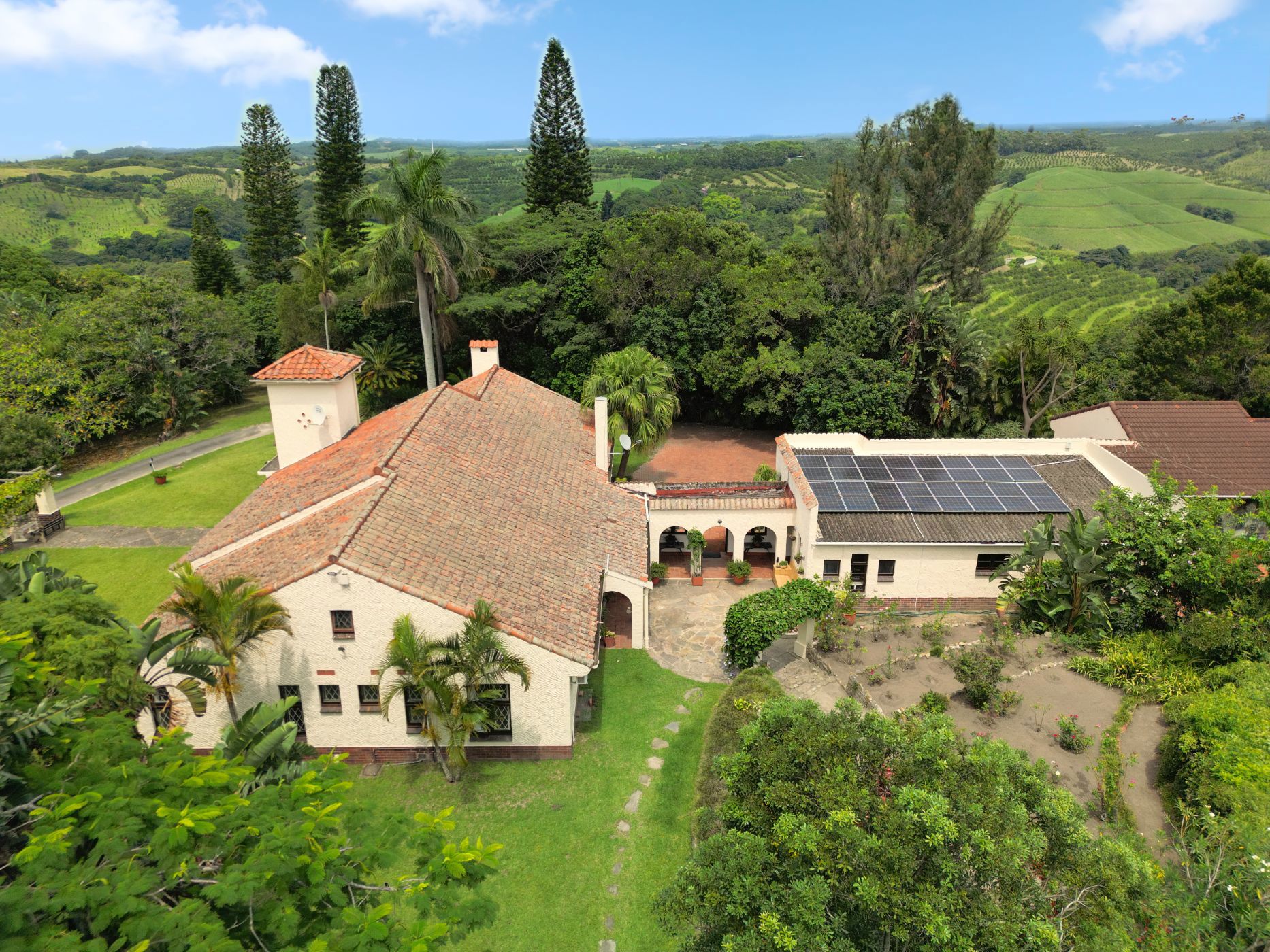 Smallholding for sale in Umzumbe - 1PSH1730549