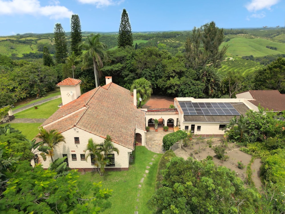 Smallholding for sale in Umzumbe - 1PSH1730549