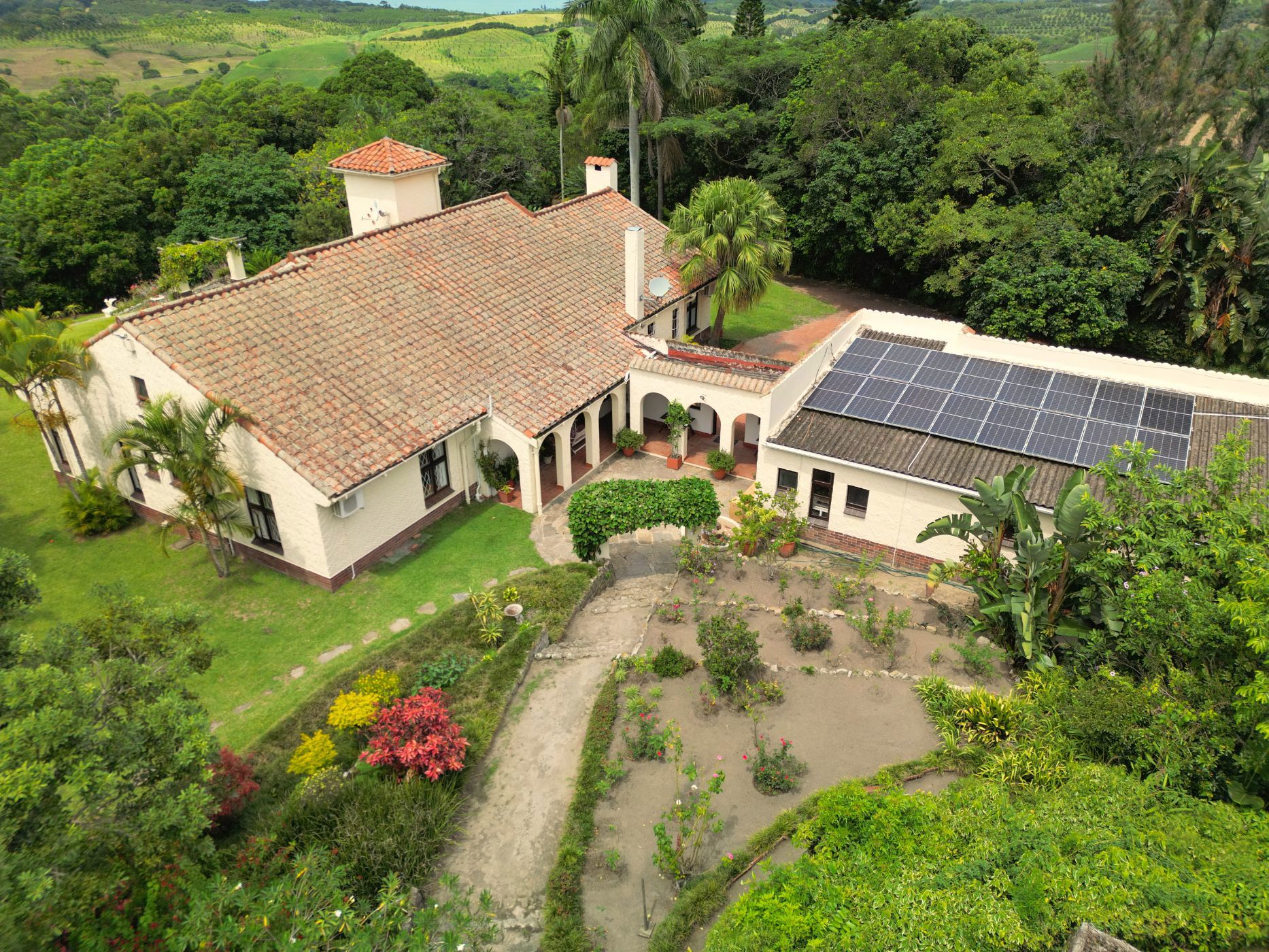 Smallholding for sale in Umzumbe - 1PSH1730549