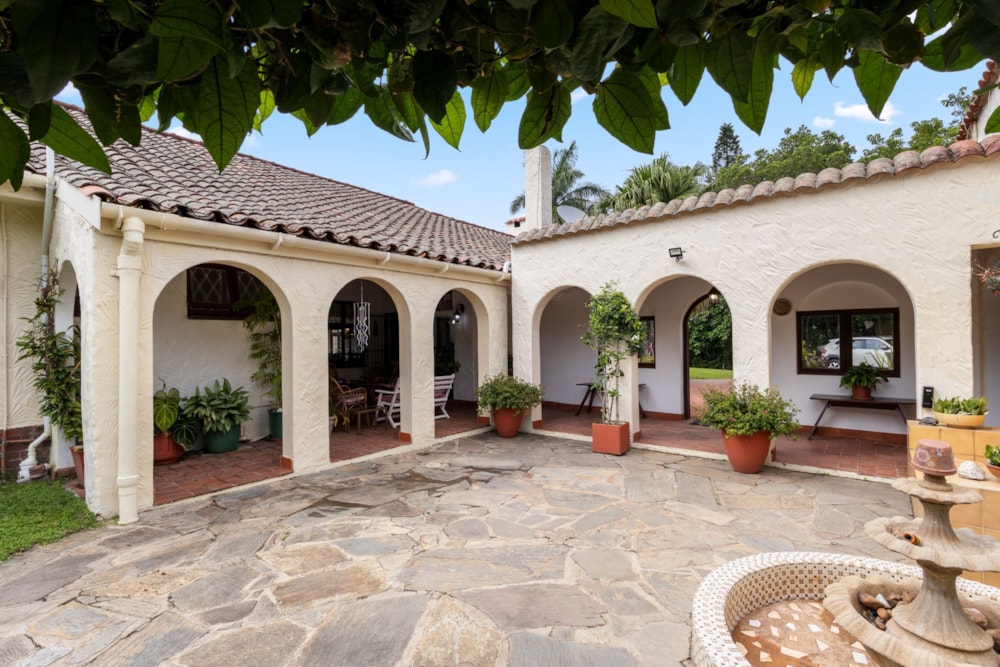 Smallholding for sale in Umzumbe - 1PSH1730549