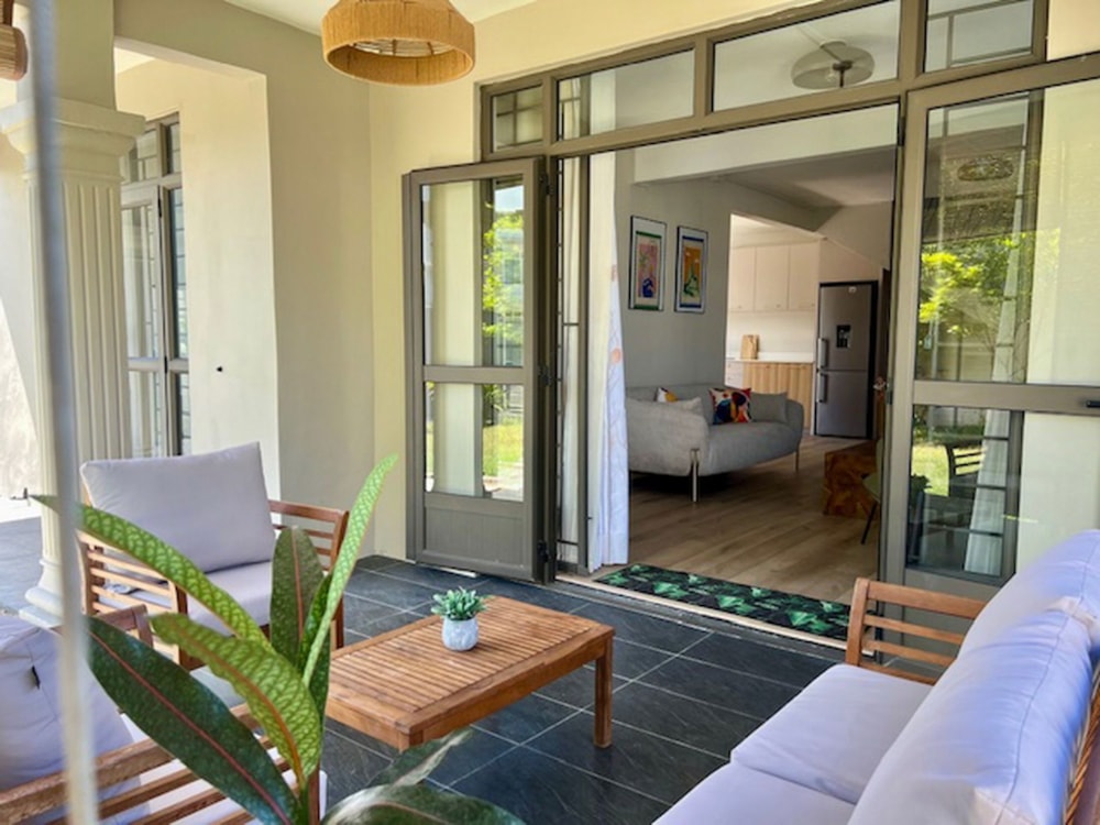 House to rent in Cascavelle, Mauritius - MUR1728952