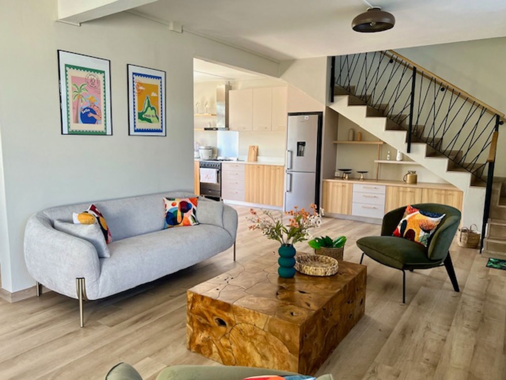 House to rent in Cascavelle, Mauritius - MUR1728952