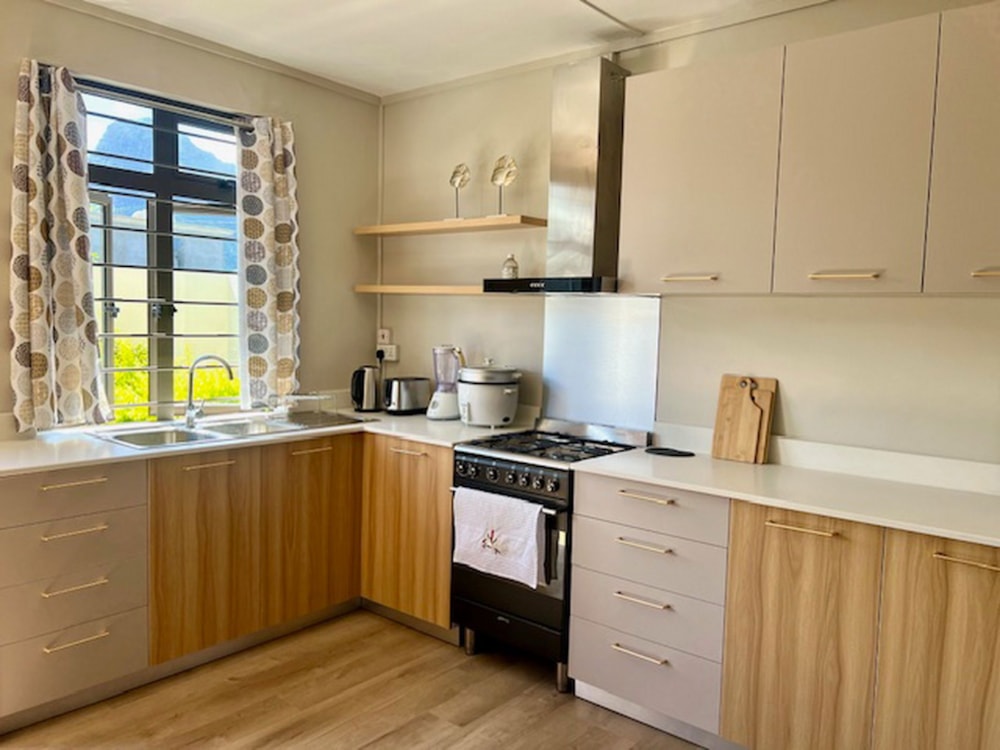 House to rent in Cascavelle, Mauritius - MUR1728952