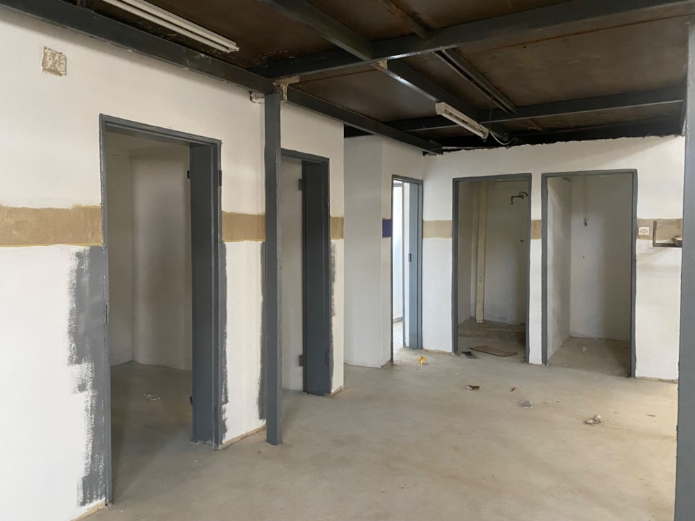 Commercial industrial property to rent in Broadhurst industrial, Botswana - 3BO1728965