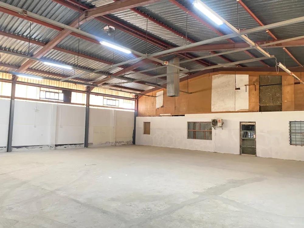 Commercial industrial property to rent in Broadhurst industrial, Botswana - 3BO1728965 Commercial industrial property to rent in Broadhurst industrial, Botswana - 3BO1728965