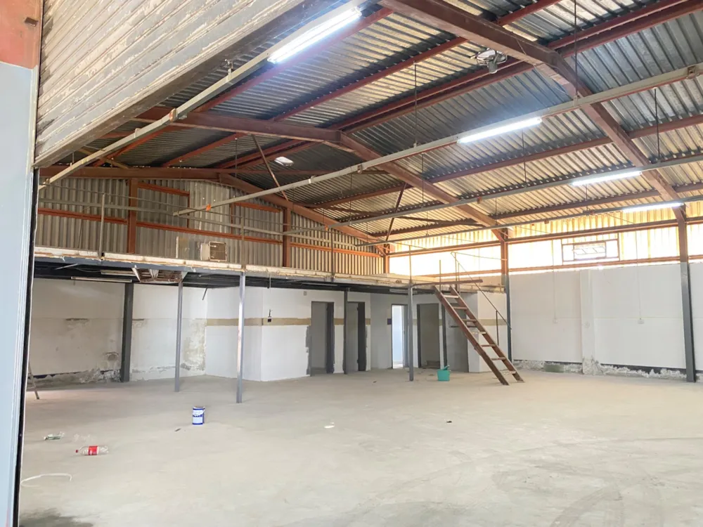Commercial industrial property to rent in Broadhurst industrial, Botswana - 3BO1728965 Commercial industrial property to rent in Broadhurst industrial, Botswana - 3BO1728965