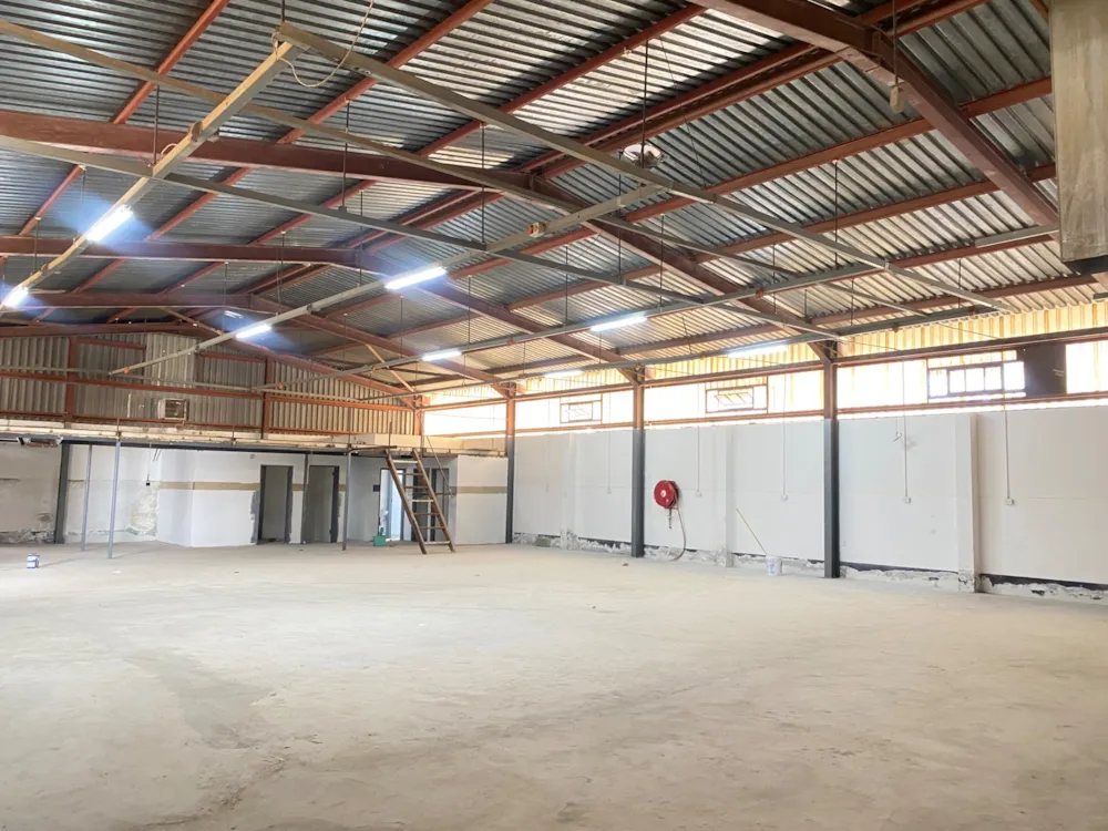 Commercial industrial property to rent in Broadhurst industrial, Botswana - 3BO1728965 Commercial industrial property to rent in Broadhurst industrial, Botswana - 3BO1728965