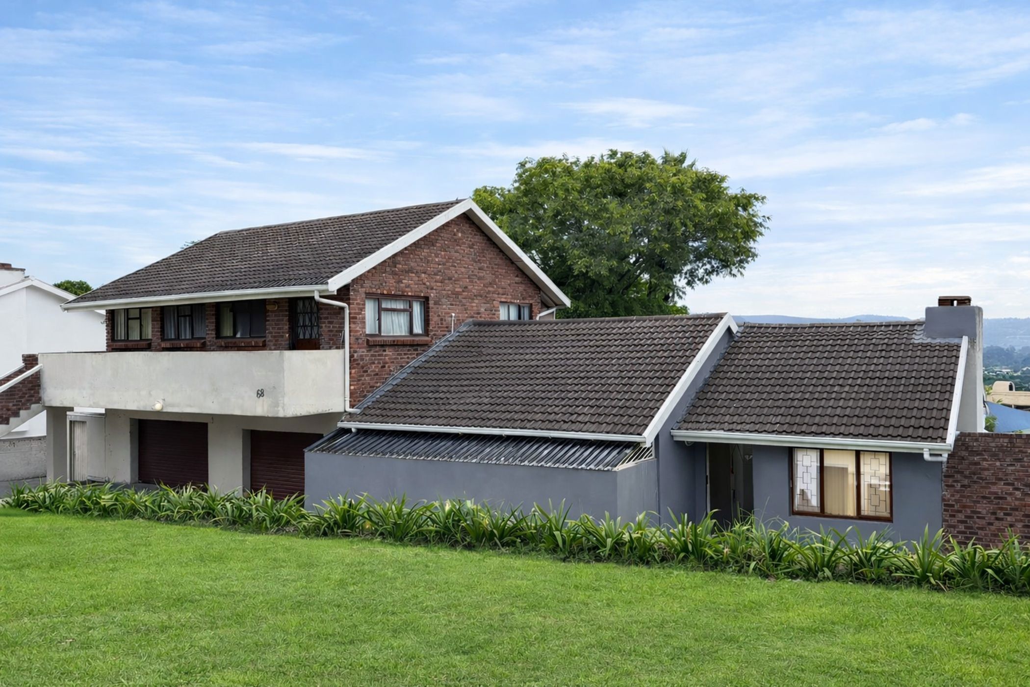 House for sale in Upper Old Place - 1KG1731189