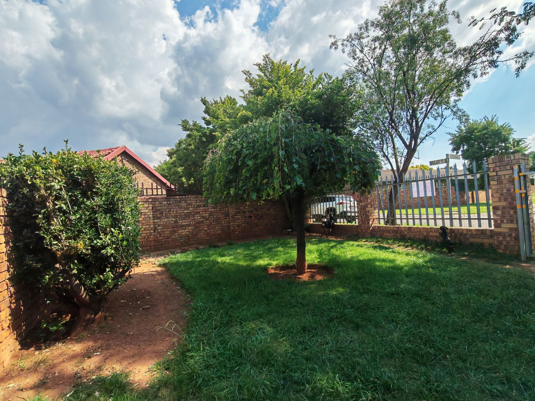 House for sale in Aerorand - 1MD1729054