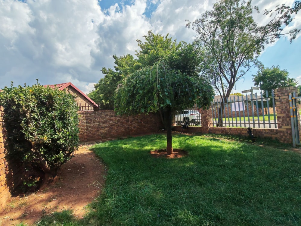 House for sale in Aerorand - 1MD1729054