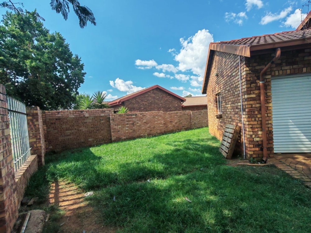 House for sale in Aerorand - 1MD1729054