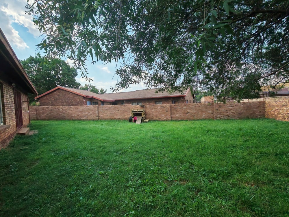 House for sale in Aerorand - 1MD1729054