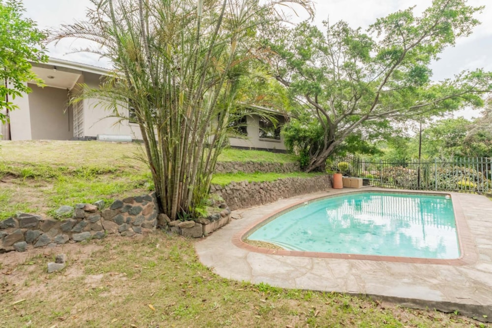 House for sale in Berea West - 1WP1728979 House for sale in Berea West - 1WP1728979