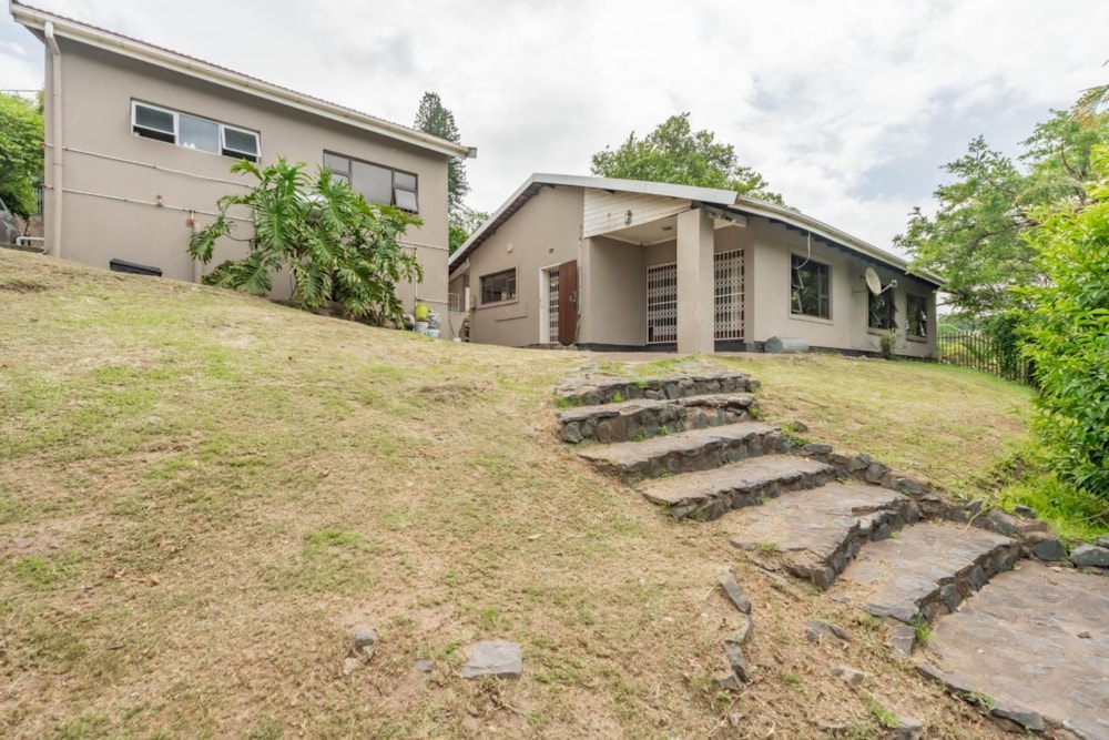 House for sale in Berea West - 1WP1728979 House for sale in Berea West - 1WP1728979