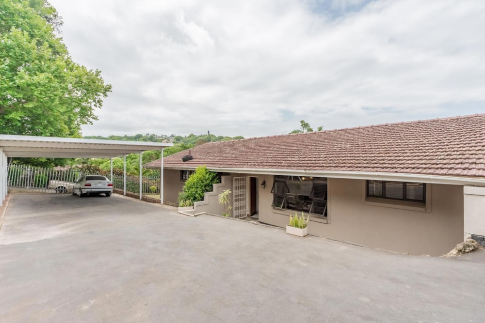 House for sale in Berea West - 1WP1728979 House for sale in Berea West - 1WP1728979