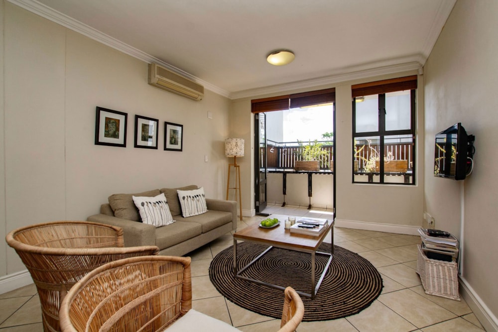 Apartment to rent in Stellenbosch - STL1729175