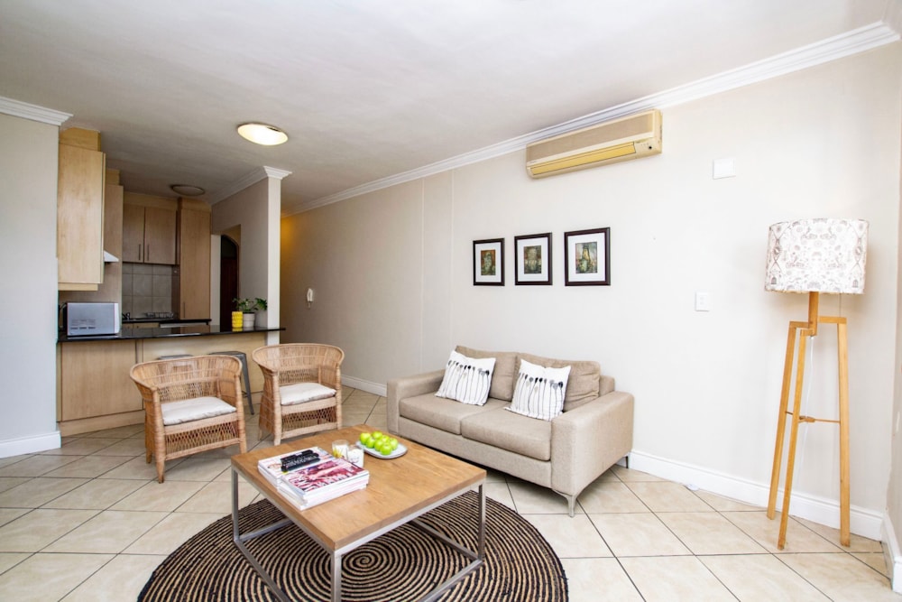 Apartment to rent in Stellenbosch - STL1729175