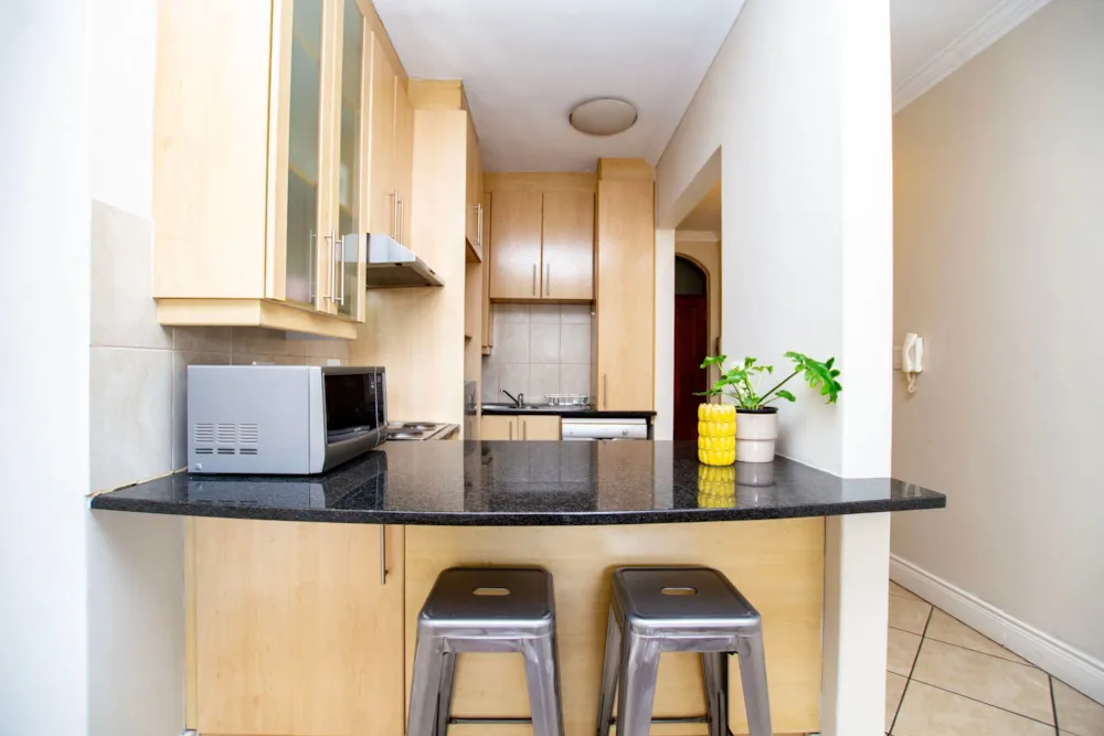 Apartment let in Stellenbosch - STL1729175 Apartment let in Stellenbosch - STL1729175