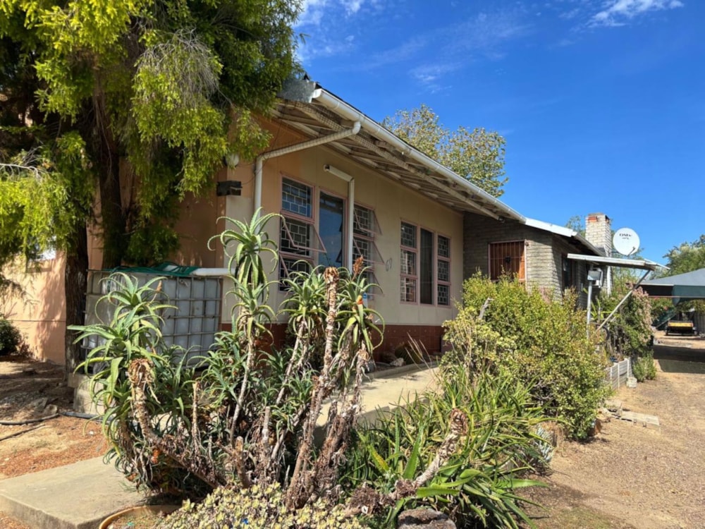 House for sale in Tulbagh - RV1729201