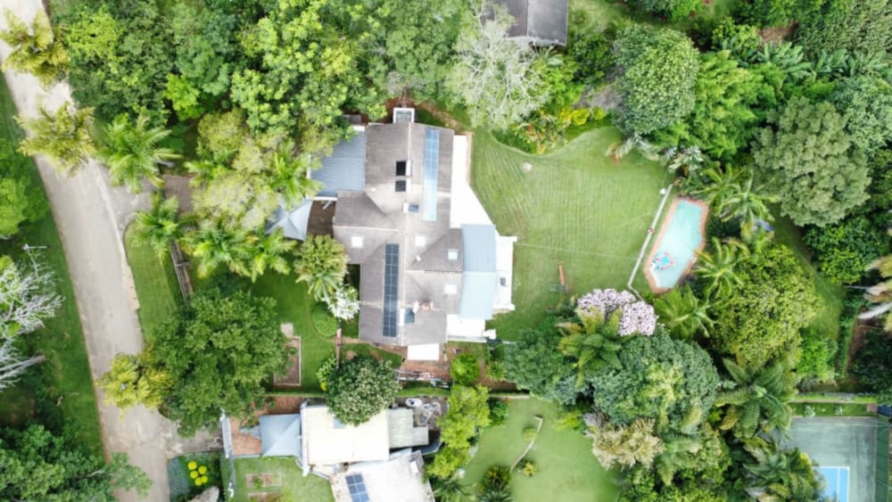 Double-storey house for sale in Mutare, Zimbabwe - 3ZB1735619