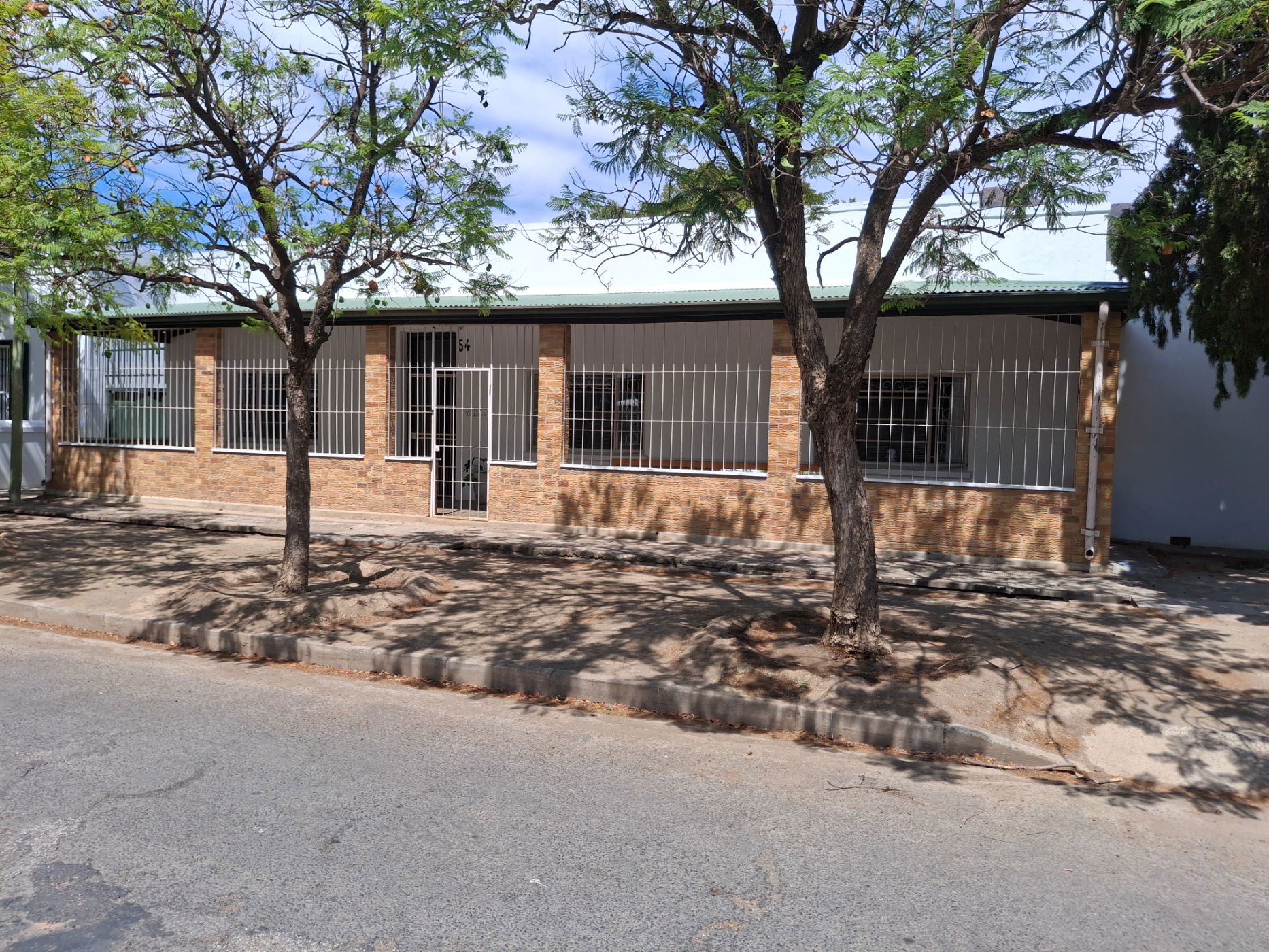 House for sale in Graaff-Reinet - 1KK1729024