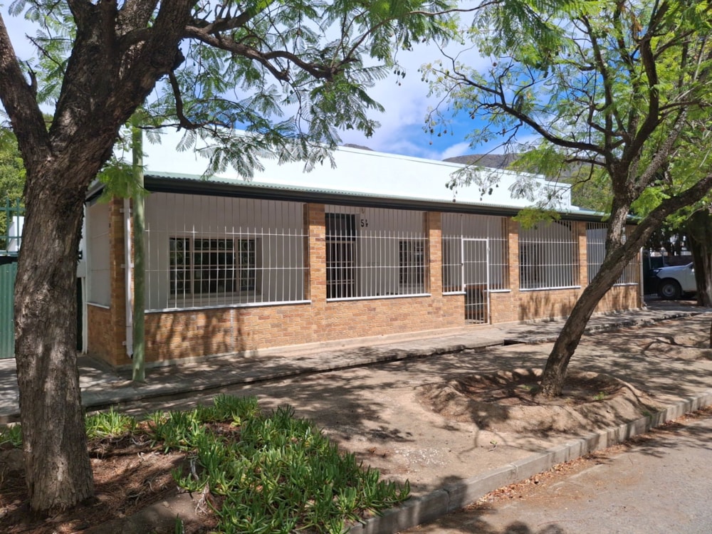 House for sale in Graaff-Reinet - 1KK1729024