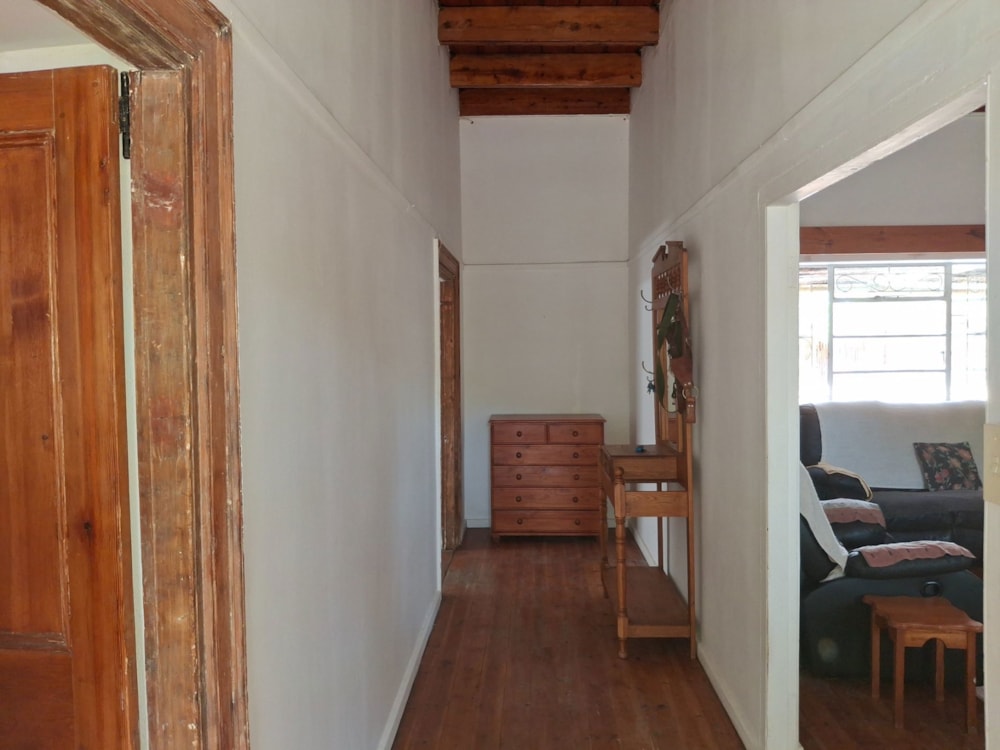 House for sale in Graaff-Reinet - 1KK1729024