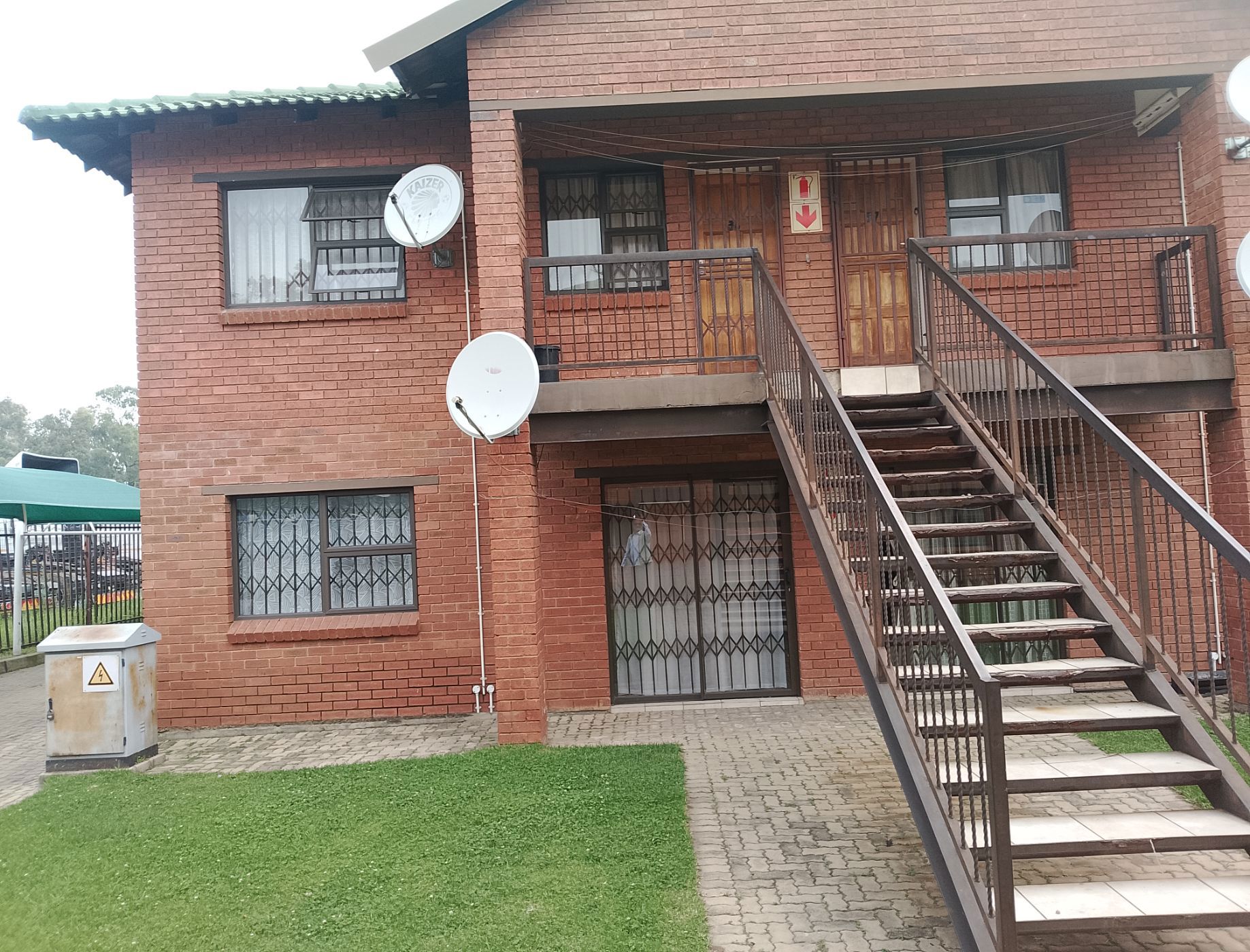 Apartment for sale in Anzac - 1BJ1730130