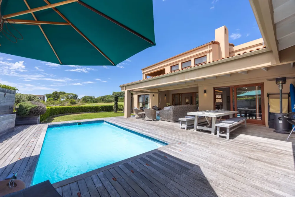 House to rent in Turtle Creek, Plettenberg Bay - 1KG1729029