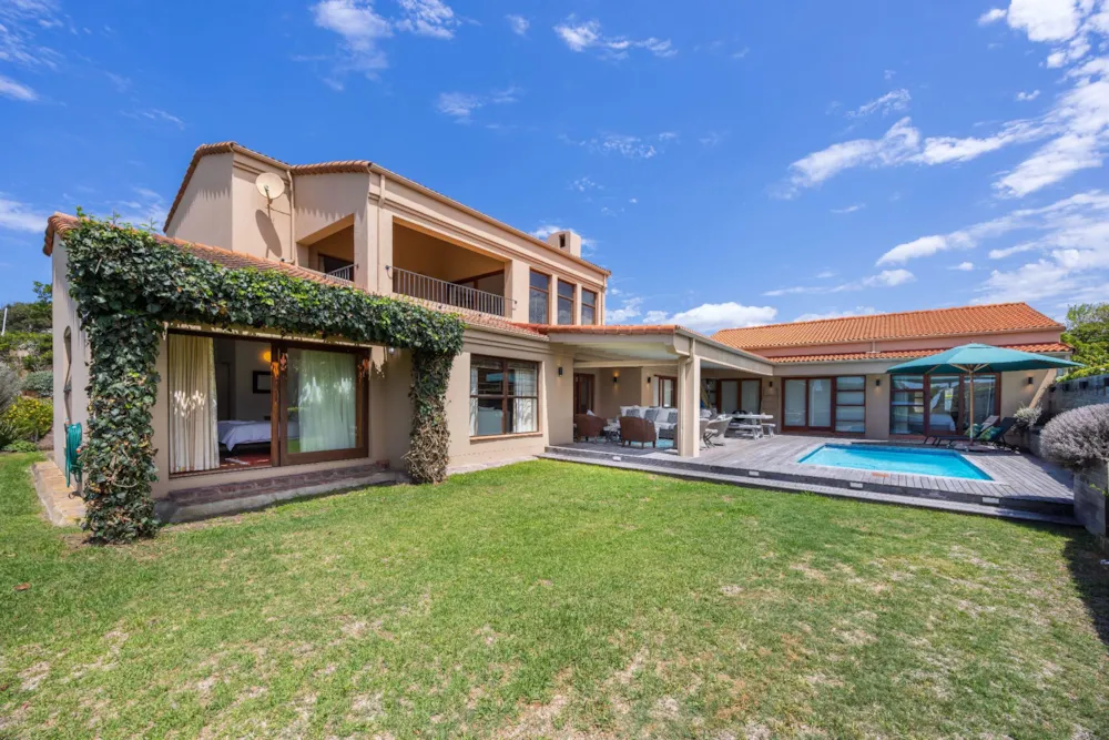 House to rent in Turtle Creek, Plettenberg Bay - 1KG1729029