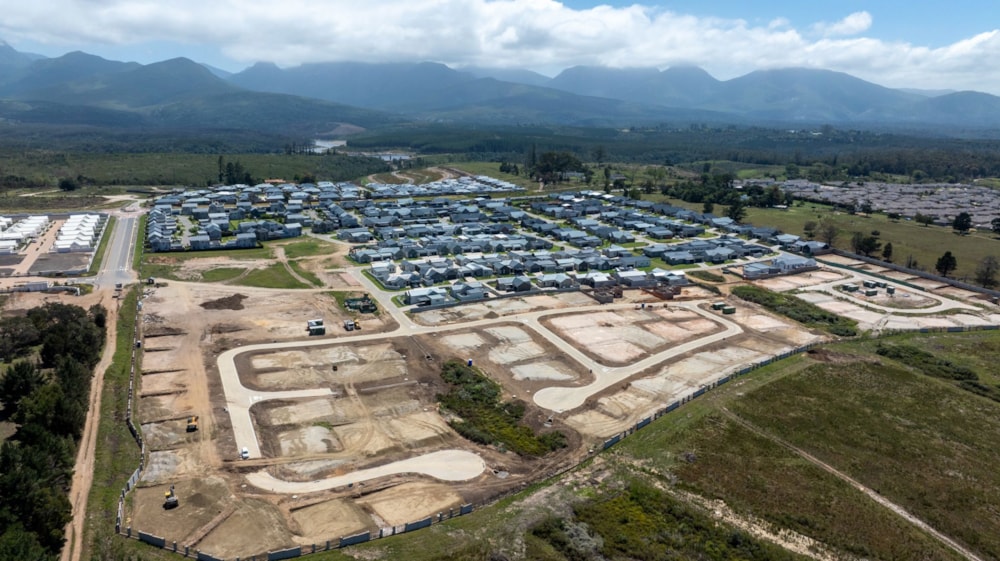 House for sale in Kraaibosch Park - GEO1729030