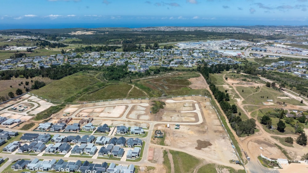 House for sale in Kraaibosch Park - GEO1729030