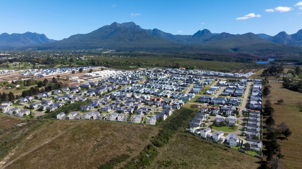 House for sale in Kraaibosch Park - GEO1729030