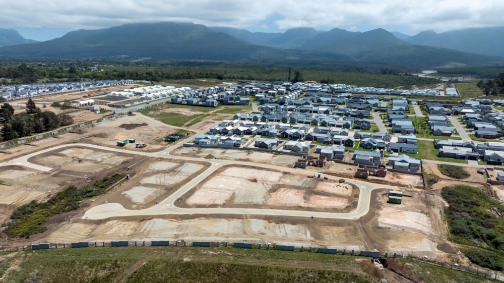 House for sale in Kraaibosch Park - GEO1729030