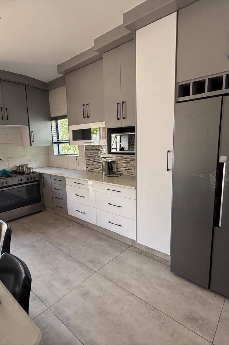 House for sale in Die Heuwel - 1WD1729223