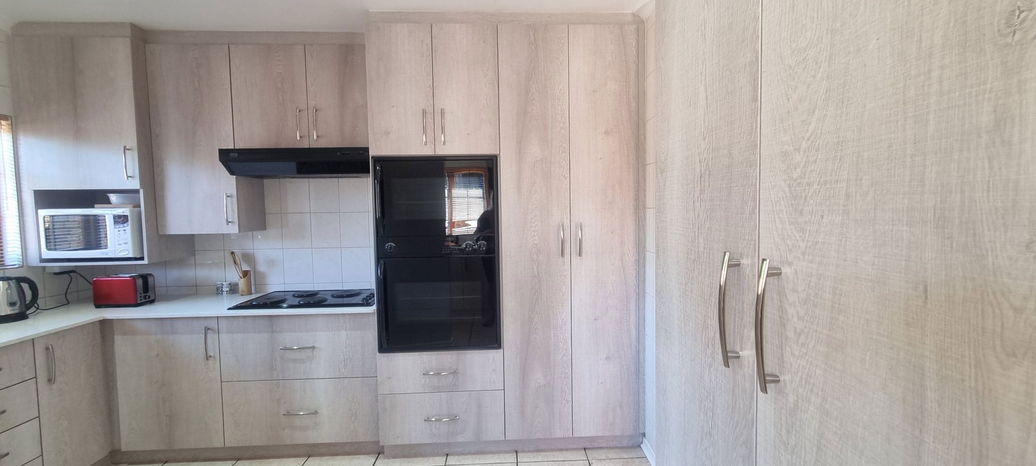 Townhouse for sale in El Toro Park - 1KJ1729128