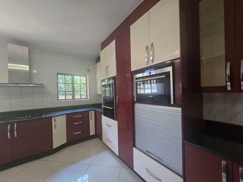 Double-storey house for sale in Kgale, Botswana - 3BO1729469