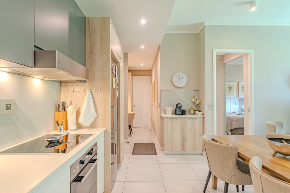 Apartment for sale in Menlyn - PT1729040