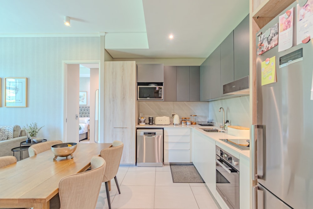 Apartment for sale in Menlyn - PT1729040