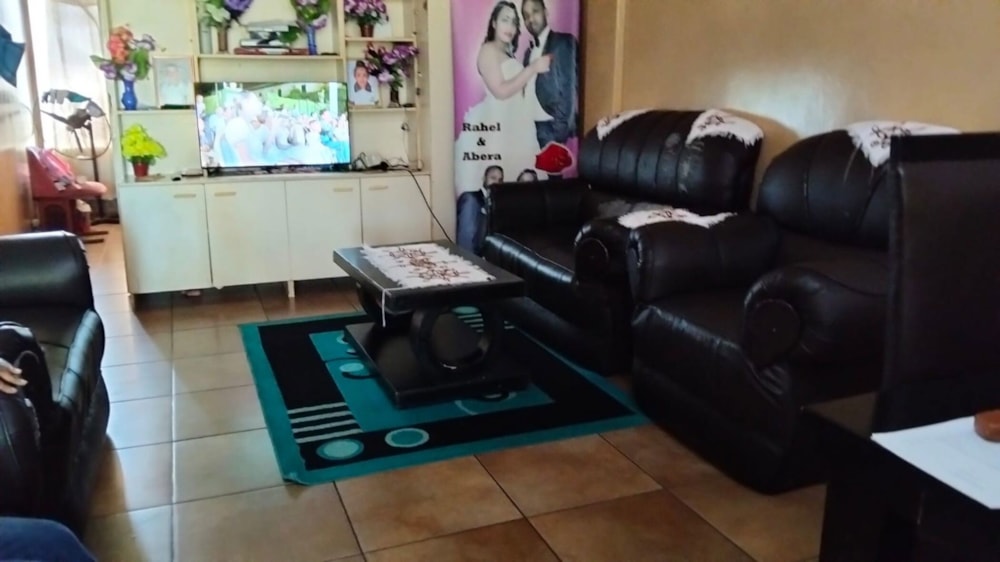 Apartment for sale in Vereeniging Central - 1VT1729052