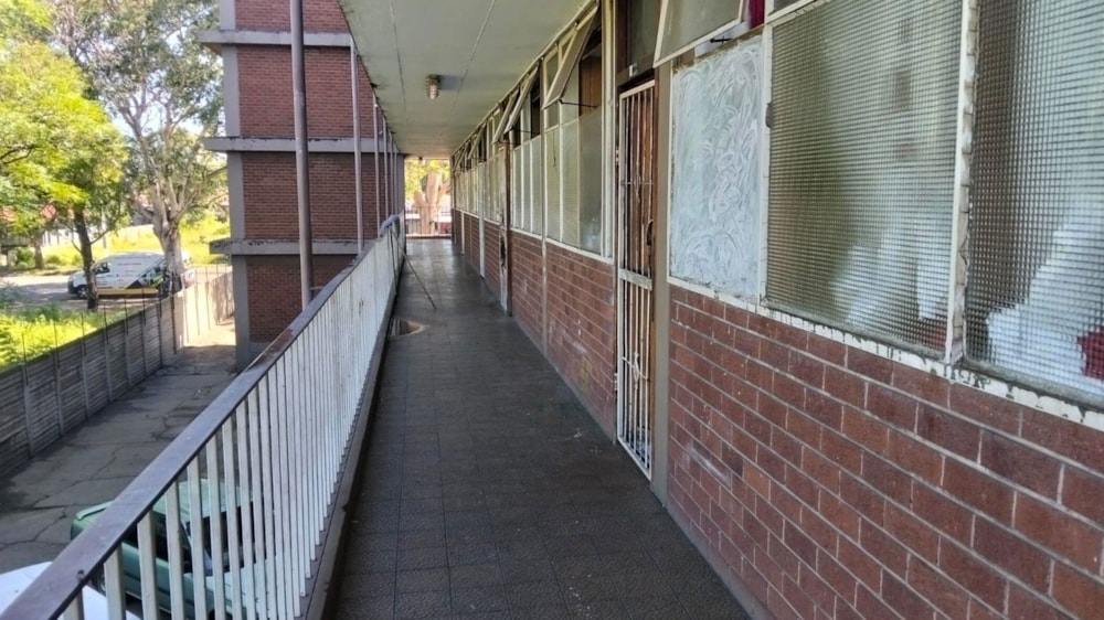 Apartment for sale in Vereeniging Central - 1VT1729052