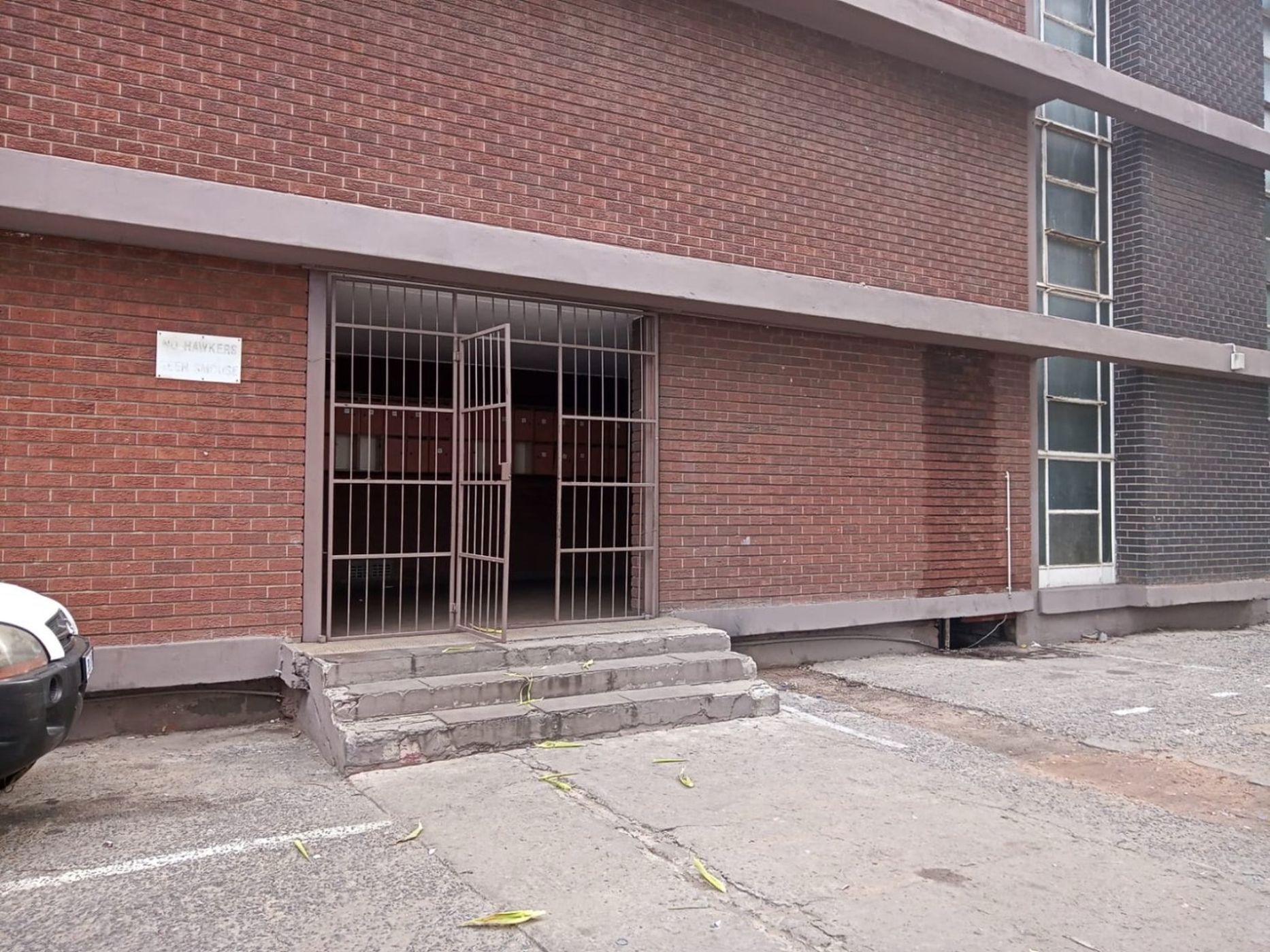 Apartment for sale in Vereeniging Central - 1VT1729052