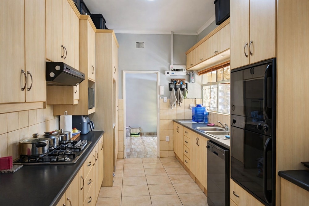 House for sale in Wesbank, Oudtshoorn - 1OU1729355