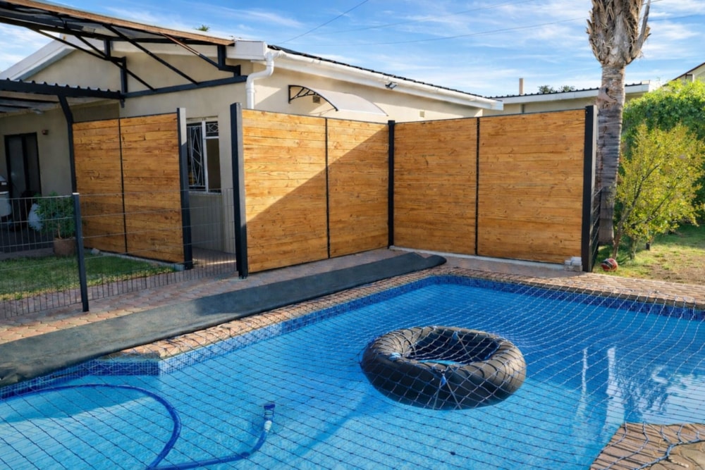 House for sale in Wesbank, Oudtshoorn - 1OU1729355