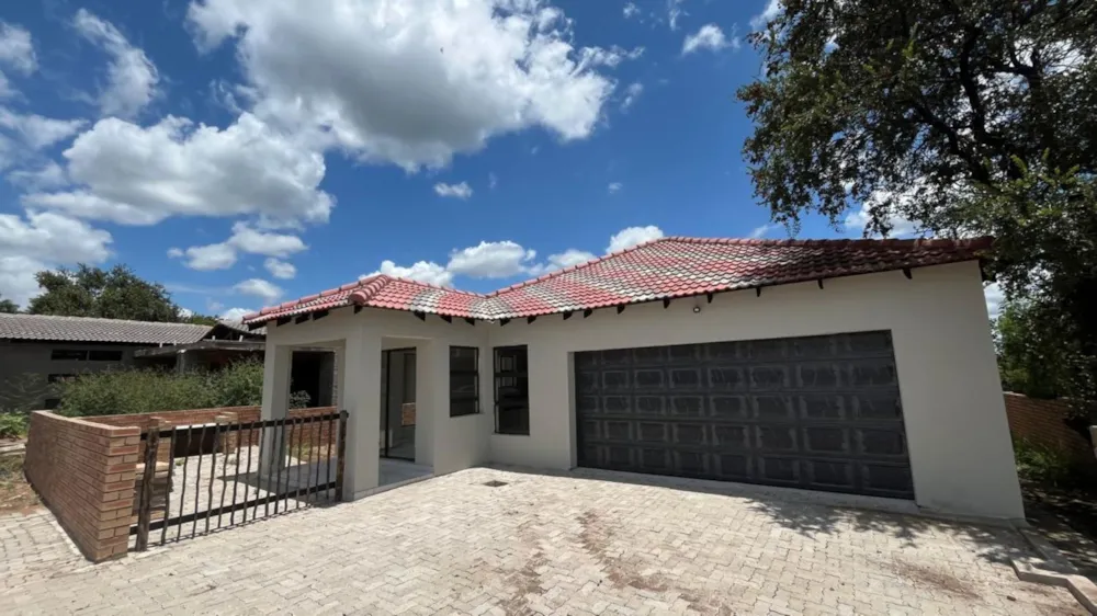 House let in Phalaborwa - 1PW1729062 House let in Phalaborwa - 1PW1729062