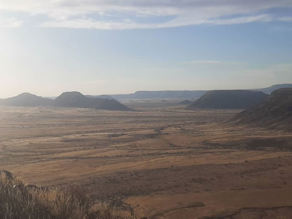 Livestock farm for sale in Keetmanshoop, Namibia - 3NM1729055