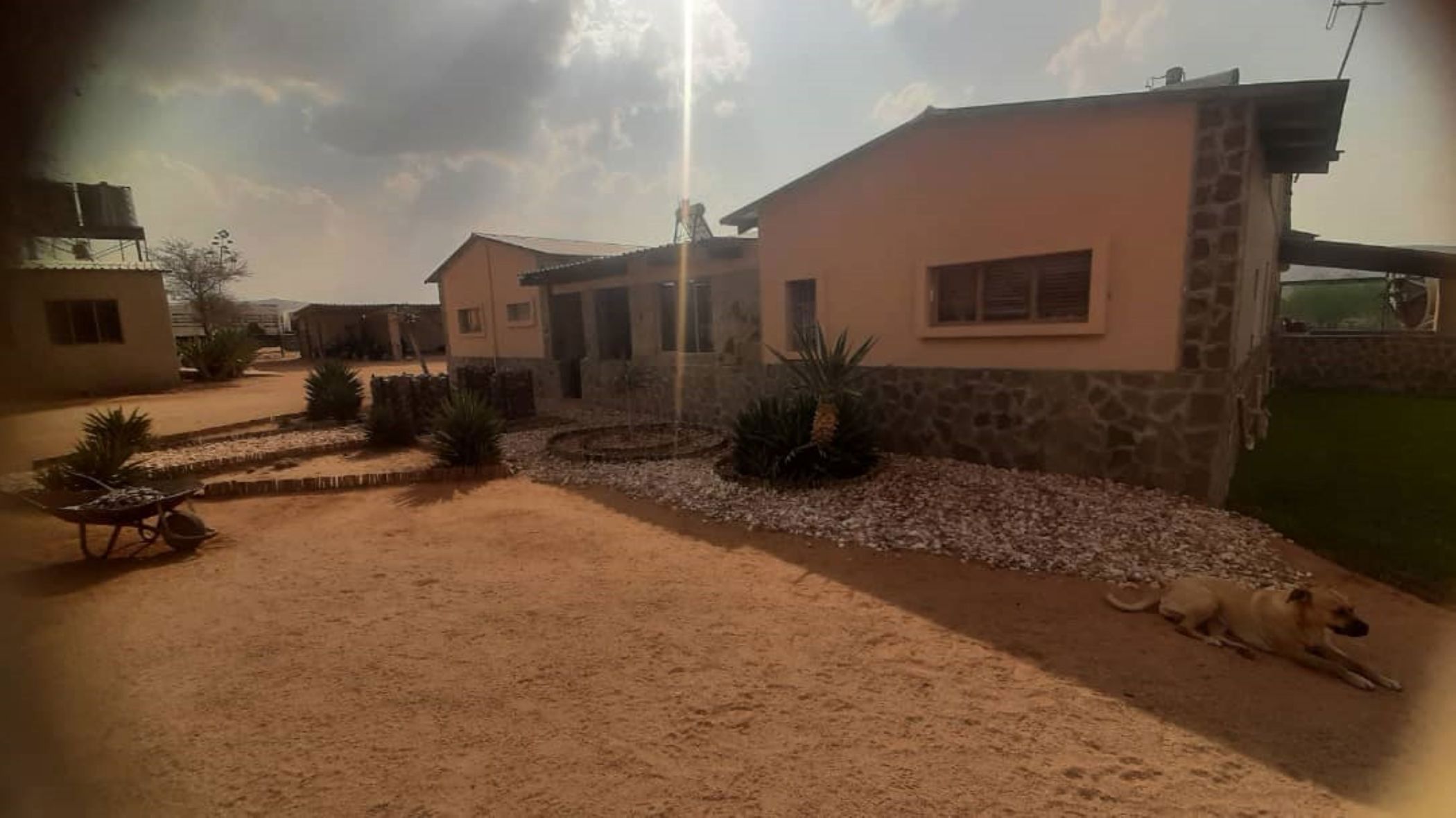 Livestock farm for sale in Keetmanshoop, Namibia - View 4