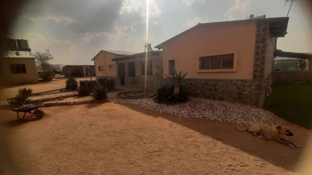 Livestock farm for sale in Keetmanshoop, Namibia - 3NM1729055