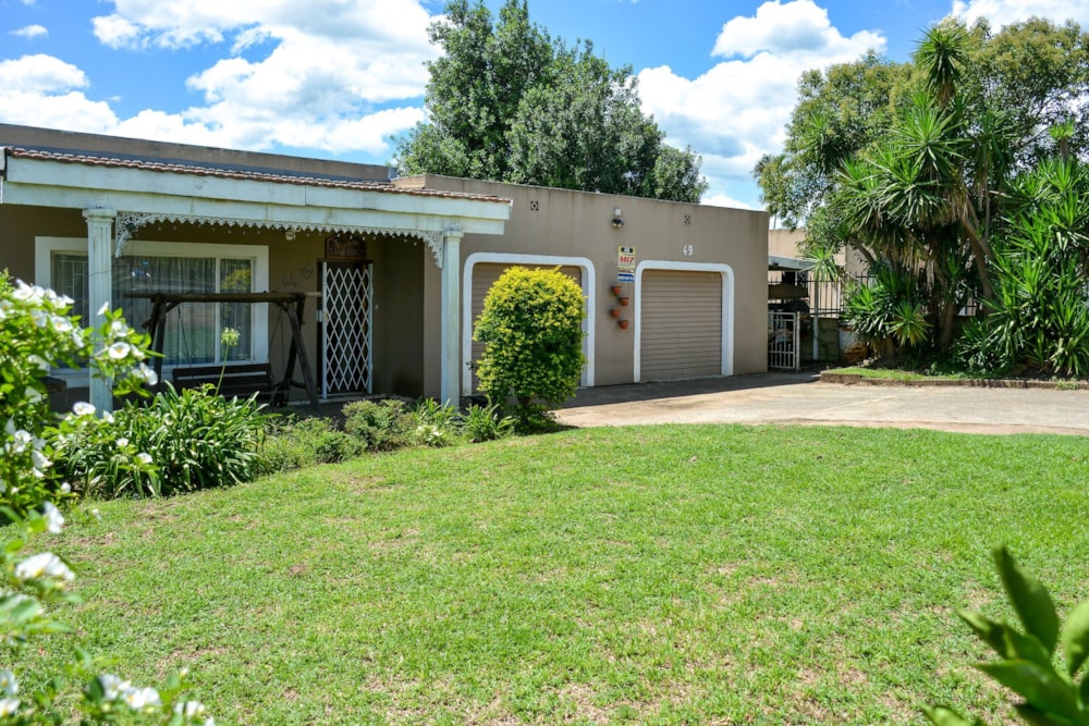 House for sale in Lynnfield Park  - 1PM1729791