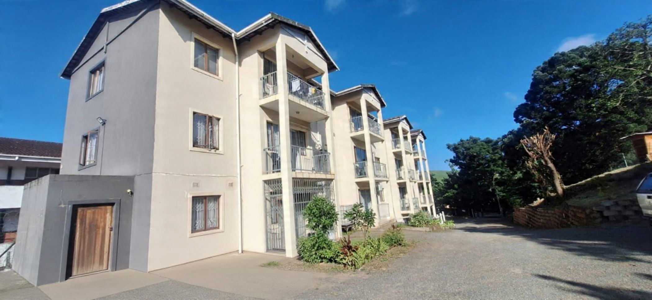 Apartment for sale in Tongaat Central - 1BD1729195